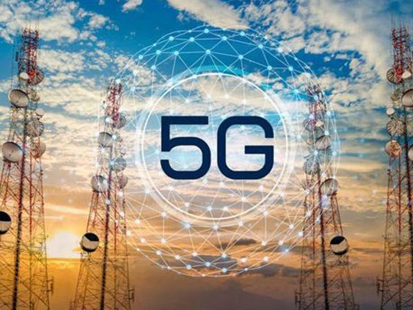 明年将建设60多万个新5G基站